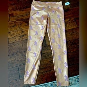 Disney Leggings (Mickey Mouse)
